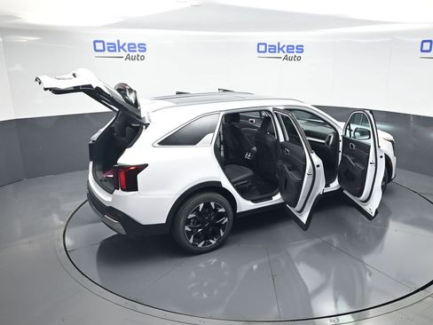 New 2026 Kia Sorento EX FWD image 63