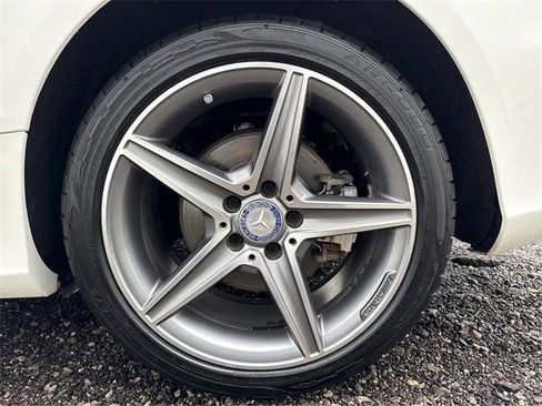 Used 2017 Mercedes-Benz C 300 4MATIC Coupe image 28