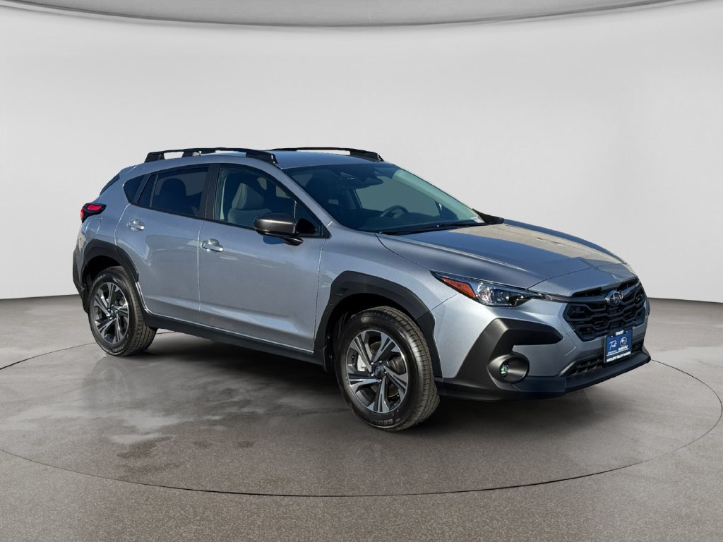 New 2026 Subaru Crosstrek 2.5i Premium AWD/4WD image 7