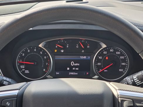 Used 2024 Chevrolet Blazer LT w/ Redline Edition image 16