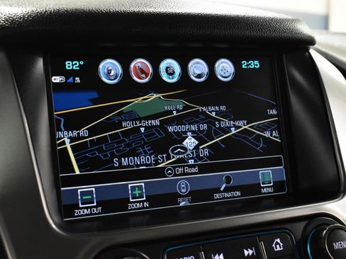 Used 2017 Chevrolet Tahoe Premier image 18