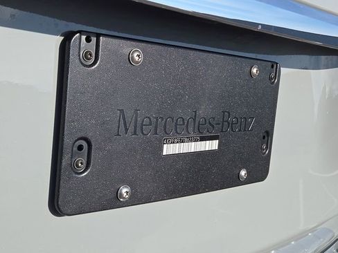 New 2026 Mercedes-Benz GLS 580 4MATIC image 35