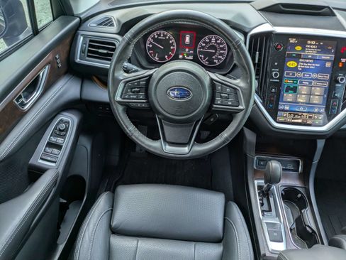 Certified 2023 Subaru Ascent Touring AWD/4WD image 17