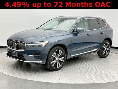 Certified 2023 Volvo XC60 B5 Plus w/ Climate Package