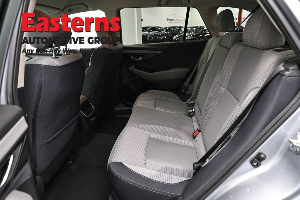 Used 2022 Subaru Outback Premium AWD/4WD image 22