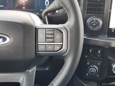 Used 2025 Ford F250 Lariat w/ Lariat Ultimate Package AWD/4WD image 29