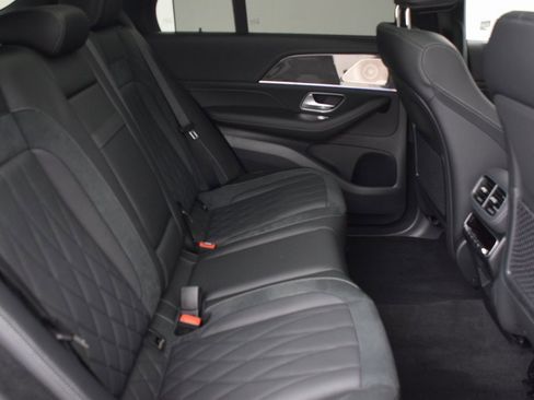 New 2026 Mercedes-Benz GLE 63 AMG S image 18