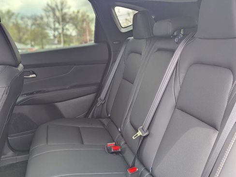 New 2026 Nissan Murano SL AWD/4WD image 25