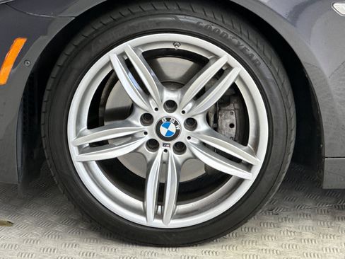 Used 2014 BMW 535d Sedan RWD image 12