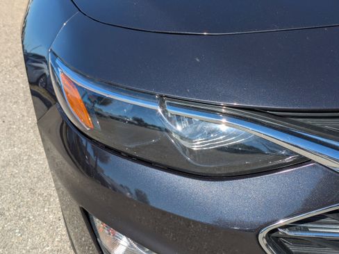 Used 2023 Chevrolet Malibu LT image 10