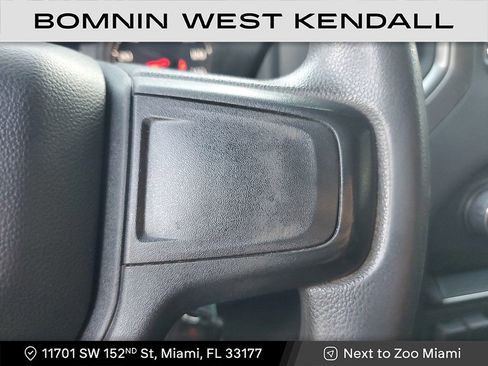 Used 2023 Chevrolet Silverado 2500 Custom w/ Custom Value Package image 29