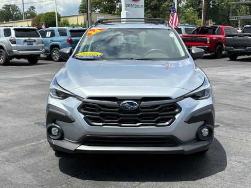 Used 2024 Subaru Crosstrek 2.5i Limited AWD/4WD image 26