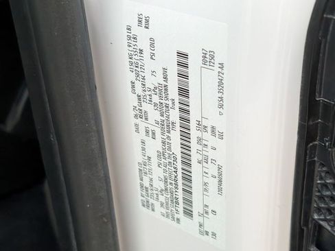 Used 2024 Ford Transit 250 Low Roof w/ Exterior Upgrade Package image 16