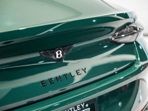 New 2026 Bentley Continental GT AWD/4WD image 14