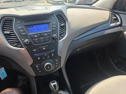 Used 2013 Hyundai Santa Fe Sport w/ Popular Equipment Pkg AWD/4WD image 16