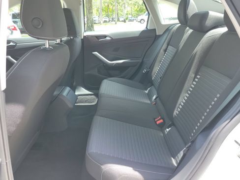 Used 2023 Volkswagen Jetta S w/ IQ.Drive Package FWD image 6