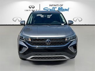 Used 2022 Volkswagen Taos SE video 2