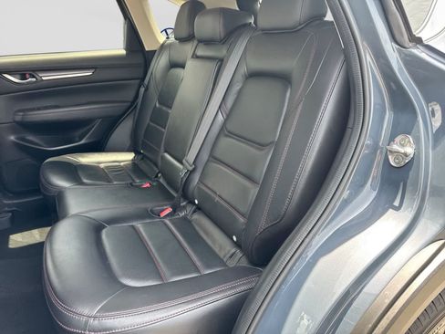 Used 2024 MAZDA CX-5 Carbon Edition AWD/4WD image 18
