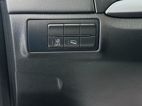 Used 2022 MAZDA CX-9 Sport AWD/4WD image 10