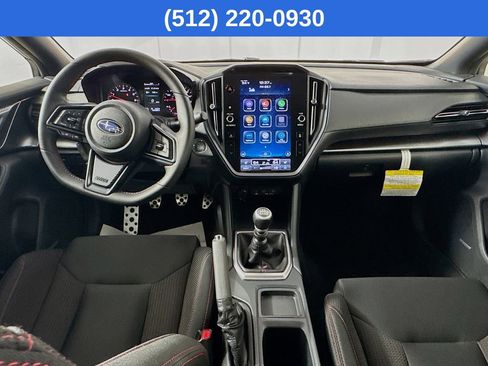 Certified 2023 Subaru WRX Premium image 26