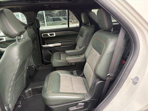 Used 2023 Ford Explorer Timberline image 25