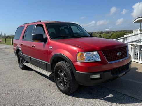 Used 2004 Ford Expedition Eddie Bauer image 3
