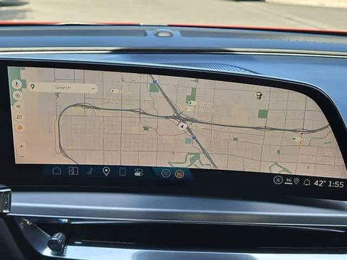 Used 2024 Cadillac Lyriq Sport image 28