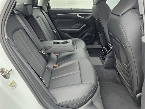 New 2026 Audi A6 Premium Plus AWD/4WD image 6