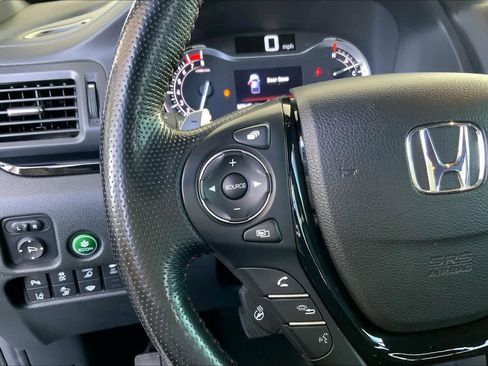 Used 2022 Honda Ridgeline Black Edition image 24