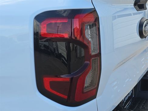 New 2025 Ford Ranger XLT image 29