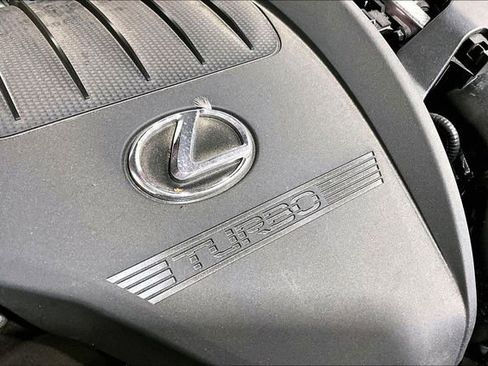 Used 2024 Lexus NX 350 AWD image 33