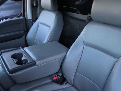 Used 2023 Ford F150 XL image 17