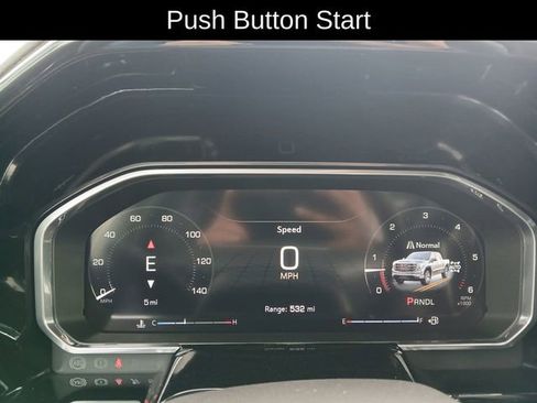 New 2026 GMC Sierra 1500 SLE w/ Preferred Package image 21