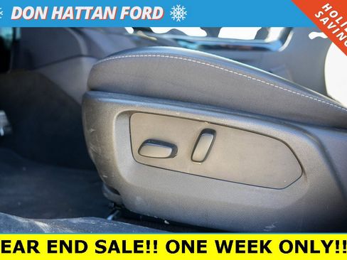 Used 2023 Buick Envision Preferred image 16