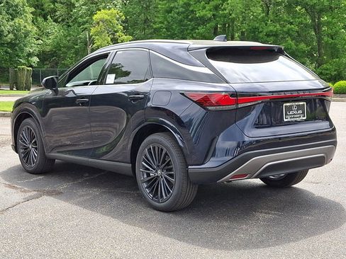 New 2026 Lexus RX 350 Premium AWD/4WD image 3