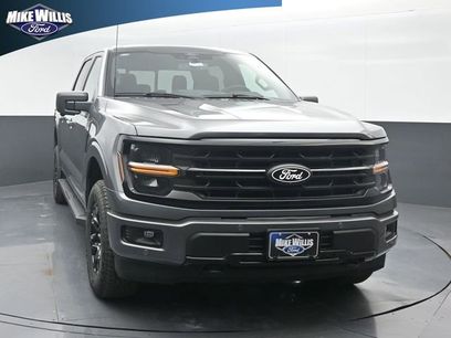 Used 2025 Ford F150 XLT w/ Equipment Group 302A MID