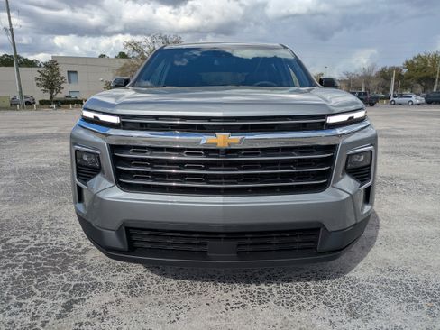 New 2026 Chevrolet Traverse LT image 9