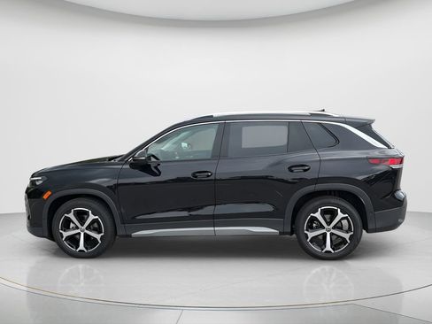 New 2026 Volkswagen Tiguan SE FWD image 9