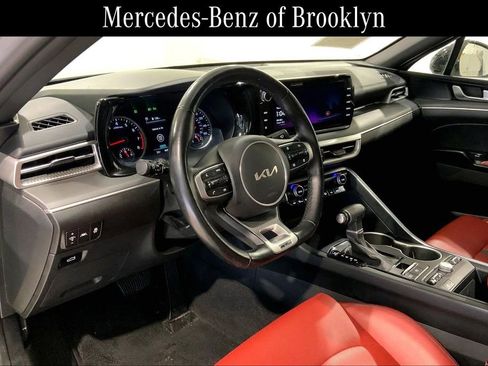 Used 2023 Kia K5 GT-Line image 17