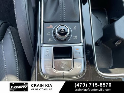 New 2025 Kia Telluride SX Prestige X-Line image 19