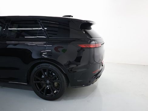 Used 2024 Land Rover Range Rover Sport image 60