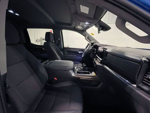 Used 2023 Chevrolet Silverado 1500 RST w/ Z71 Off-Road Package image 25