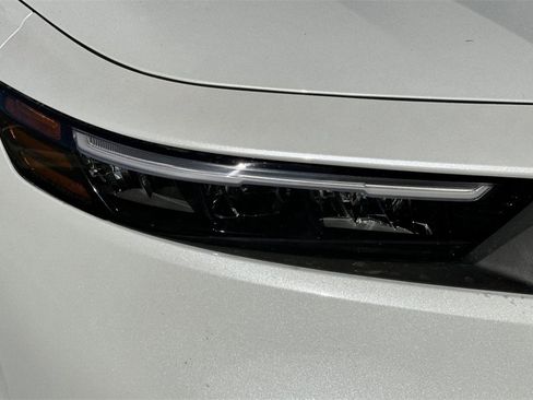 New 2025 Honda Accord Sport image 28