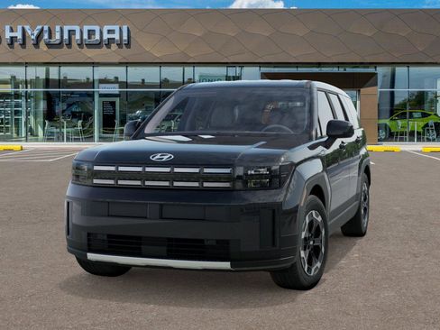 New 2026 Hyundai Santa Fe SE image 6