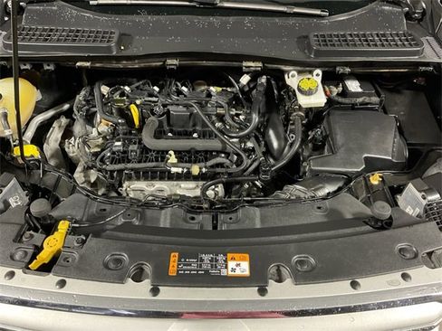 Used 2019 Ford Escape SEL image 6