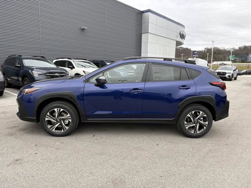 New 2026 Subaru Crosstrek 2.0i Premium image 7