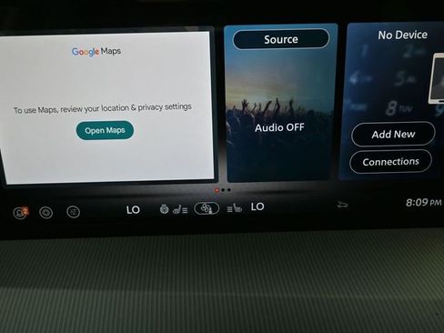 New 2026 Nissan Murano SL image 32