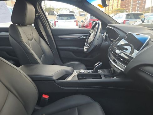 Used 2023 Cadillac CT5 Premium Luxury w/ Parking Package image 9