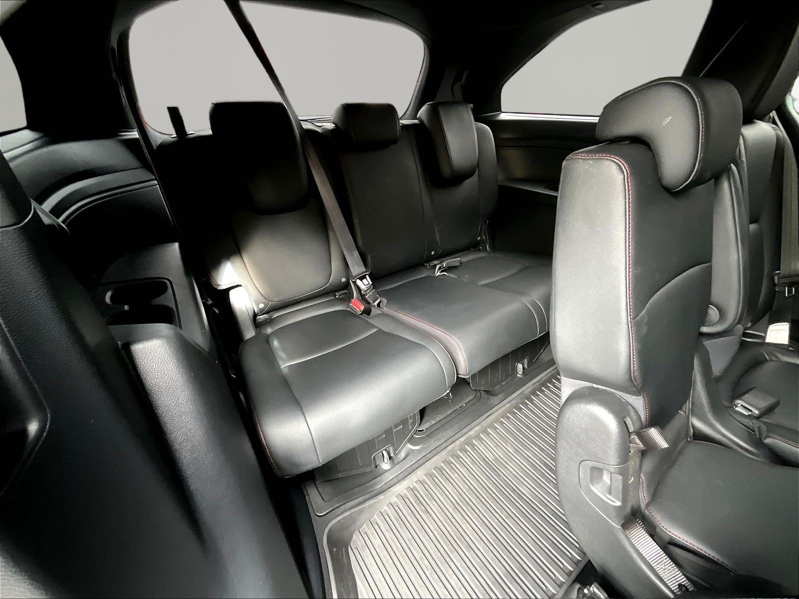 Used 2025 Honda Odyssey Sport-L image 26