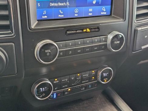 Used 2021 Ford Expedition Max Limited RWD image 18